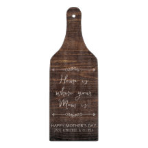 Gebräuchliche Geschenke von Kindern am Muttertag N