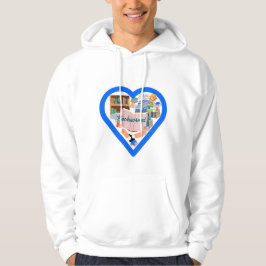 gebraucht hoodie