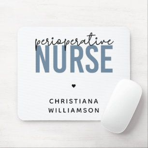 Gebrauchte Geschenke für die Krankenversicherung R Mousepad