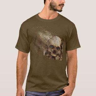 Gebrochen T-Shirt