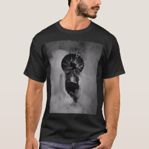Gebrochene Stille T-Shirt