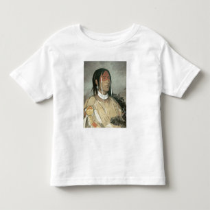 Gebrochener Arm, 1831 (Öl auf Leinwand) Kleinkind T-shirt