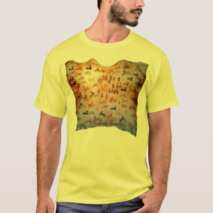 Gebrochener Vertrag T-Shirt