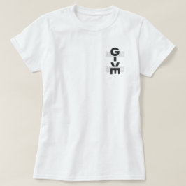 Gebt Frauen T - Shirt