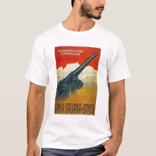 Gebt Geld für den Sieg T-Shirt