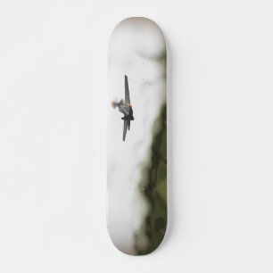 Gebt ihnen die Hölle Skateboard