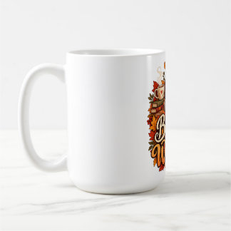 Gebucht für das Wochenend-Waschbär-Kaffee Kaffeetasse