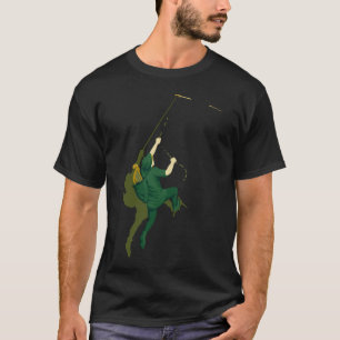 Gebühr! Fie! Nein! Fumm! T-Shirt