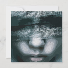 Gebundenes Sehen: Zwangsweise Stille