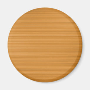Gebürstetes ockerhaltiges TAN Magnet