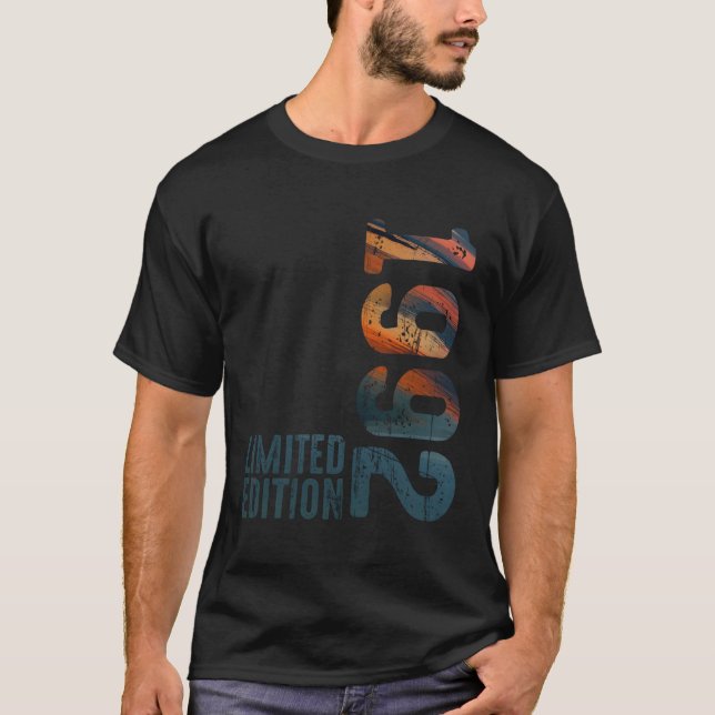 Geburt 1992 Phantastisches Jahr 1992 1992 Versorgu T-Shirt (Vorderseite)
