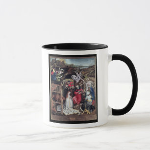 Geburt Christi, c.1425 Tasse
