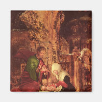 Geburt Christi, c.1520-25,