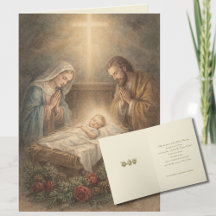 Geburt Christi Weihnachten Heilige Familie Katholi