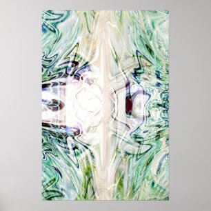 Geburt der Sterne 1,2b Poster