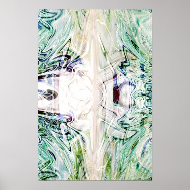 Geburt der Sterne 1,2b Poster (Vorne)