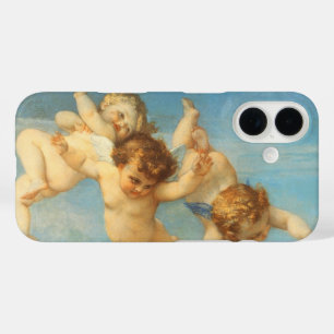 Geburt der Venus, Engel Detail von Alexandre Caban title_seo2