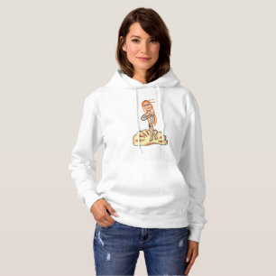 Geburt der Venus Hoodie