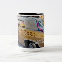 GEBURT DES GEMEINSAMEN KORE MATH WEDDING CAR RETRO