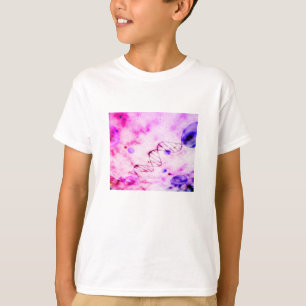 Geburt eines DNA-Moleküls T-Shirt