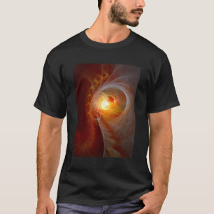 Geburt eines neuen Sternes T-Shirt