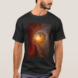 Geburt eines neuen Sternes T-Shirt