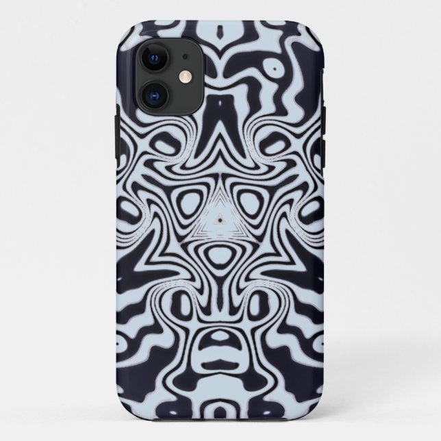 Geburt eines Schwarzen Lochs (BHB) Case-Mate iPhone Hülle (Rückseite)