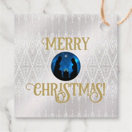 Geburt Geschenkanhänger