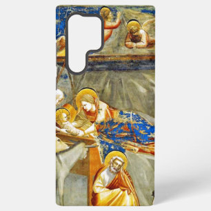 Geburt Jesu Samsung Galaxy Hülle