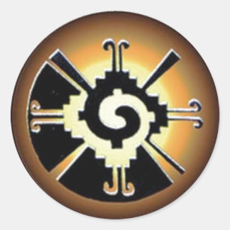 GEBURT VENUS _ Aufkleber 1