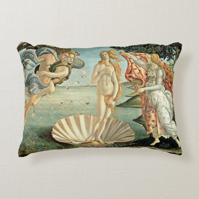 GEBURT VON VENUS DEKOKISSEN (Vorderseite)