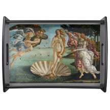 Geburt von Venus durch Sandro Botticelli