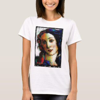 Geburt von Venus T-Shirt