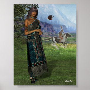 Gebürtige Erinnerungen Poster