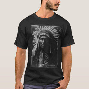Gebürtiger Amerikaner-T-Shirt T-Shirt