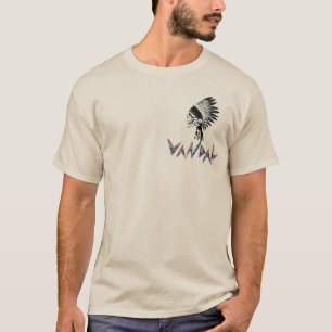 Gebürtiges Dopeness Longsleeve T-Shirt