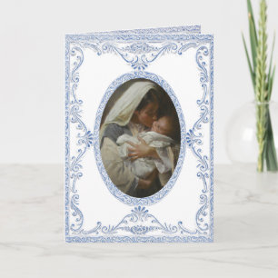 Geburts-Mitteilung Ankündigung