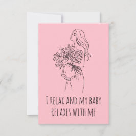 Geburtsbestätigungskarten