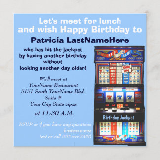 Geburtsdatum Mittagsschlauch Einladung