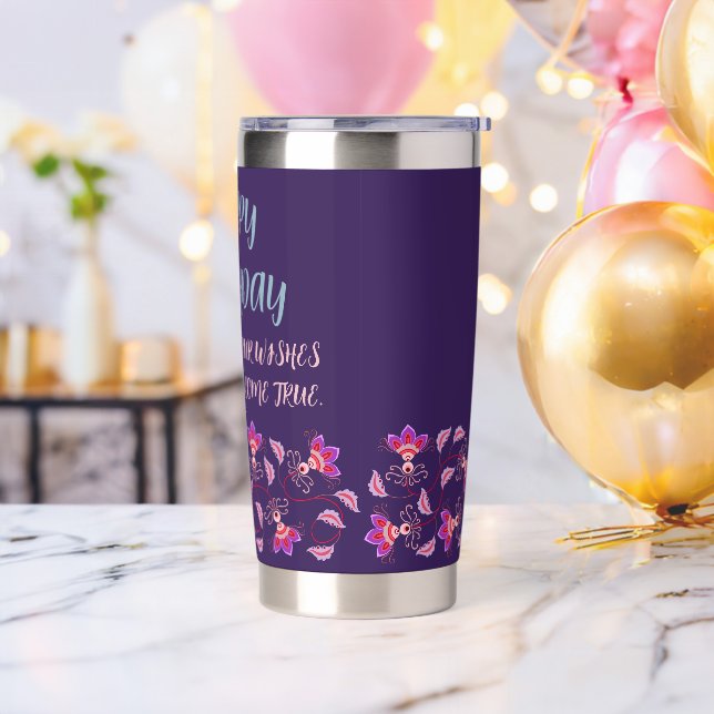 GEBURTSGESCHENK FÜR MAMA, VATER, SCHWESTER, SOHN,  THERMOBECHER (Bachelor Party)