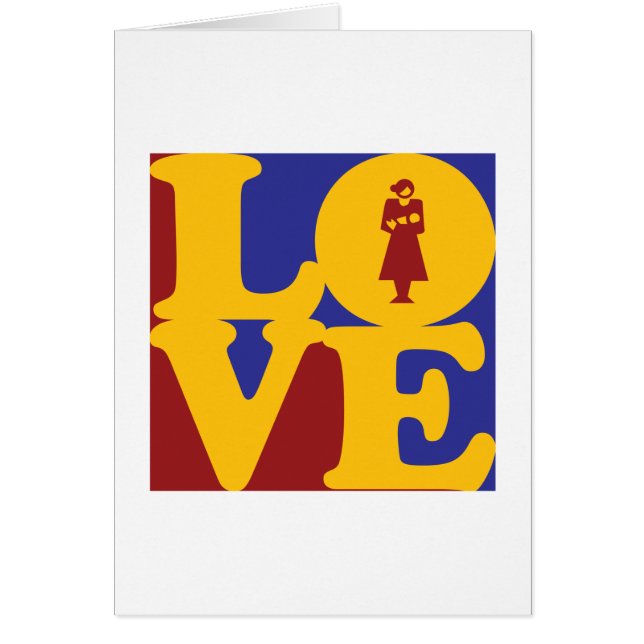 Geburtshilfe-Liebe (Vorne)