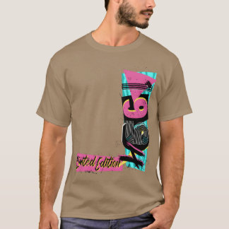 Geburtsjahr 1994 Geburtstag 80er 90er Limited Edit T-Shirt
