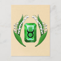 Geburtsmonat May Taurus