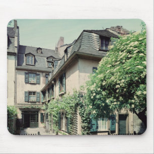 Geburtsort von Ludwig van Beethoven Mousepad