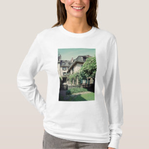 Geburtsort von Ludwig van Beethoven T-Shirt