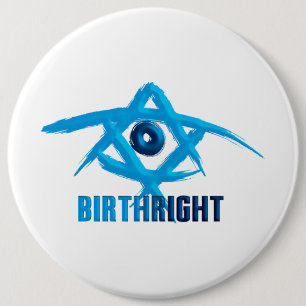 Geburtsrecht Button