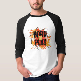 Geburtsspiel 2024 T-Shirt