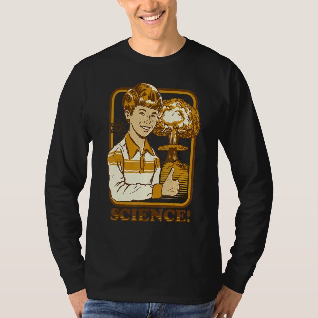 Geburtstag 155 T-Shirt (Vorderseite)