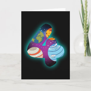 GEBURTSTAG 4. Geburtstag Junge 4 Jahre alt Karte