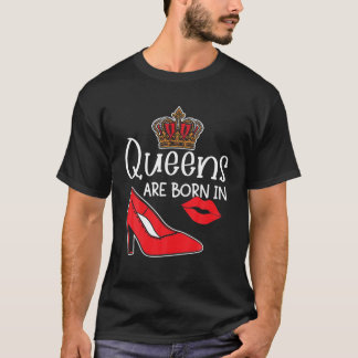 Geburtstag April Sprichwort Funny Geburtstag T-Shirt